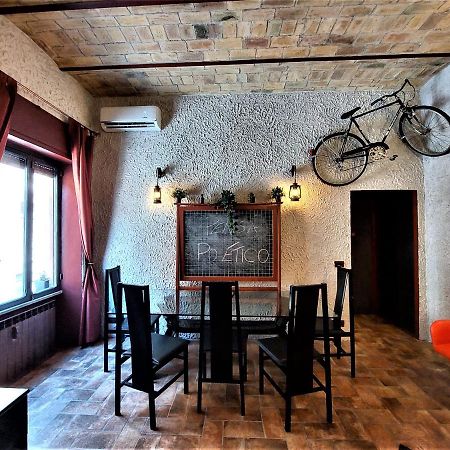 Gaz Home Retro Apartment Roma Exterior foto